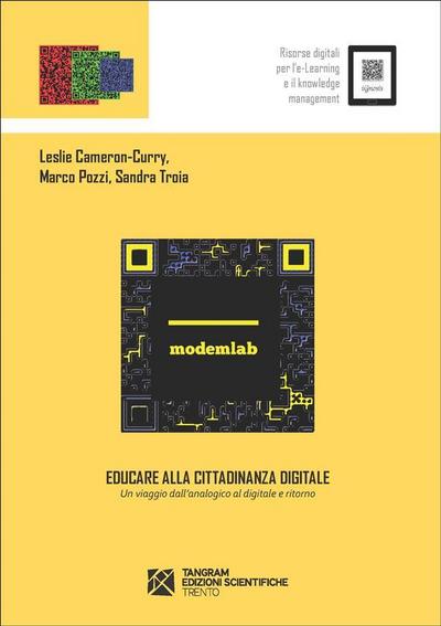 Educare alla cittadinanza digitale. Un viaggio dall’analogico al digitale e ritorno