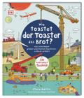Wie toastet der Toaster das Brot?