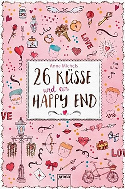 26 Küsse und ein Happy End