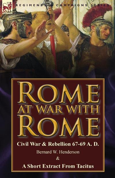 Rome at War with Rome