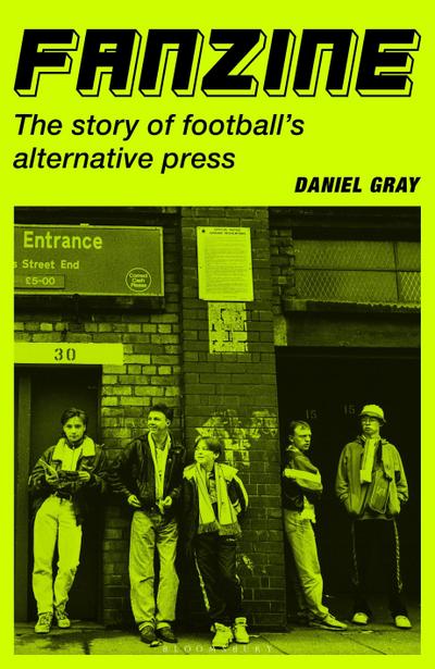 Fanzine