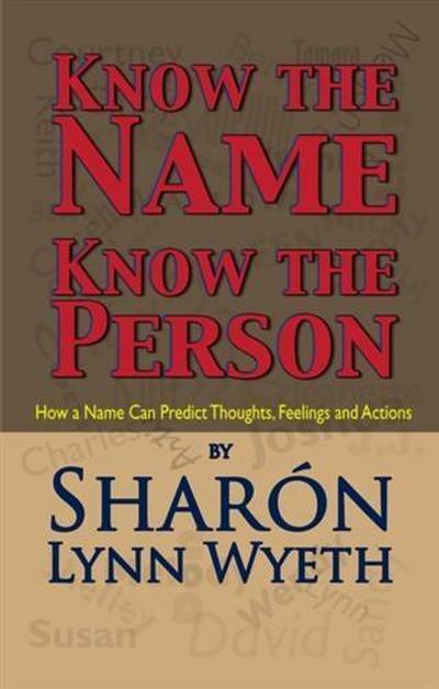 Know the Name; Know the Person