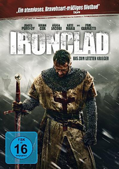 Ironclad