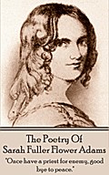 Sarah Fuller Flower Adams - Poetry & Play.