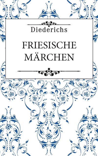 Friesische Märchen