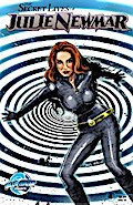 Secret Lives of Julie Newmar #4