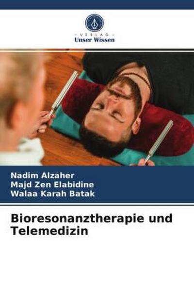 Bioresonanztherapie und Telemedizin