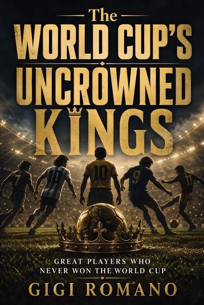 The World Cup’s Uncrowned Kings