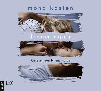 Kasten, M: Dream Again/ MP3-CDs