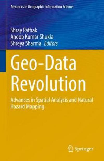Geo-Data Revolution