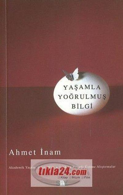 Yasamla Yogrulmus Bilgi