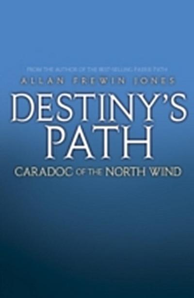 Caradoc of the North Wind