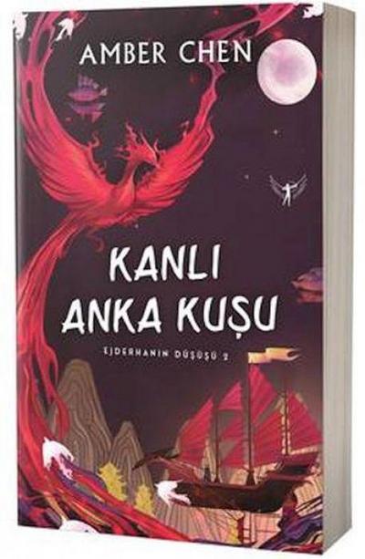 Ejderhanin Düsüsü 2 - Kanli Anka Kusu
