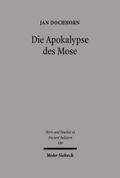 Die Apokalypse des Mose