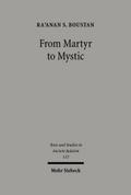 From Martyr to Mystic