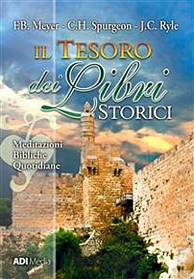 Il Tesoro dei Libri Storici