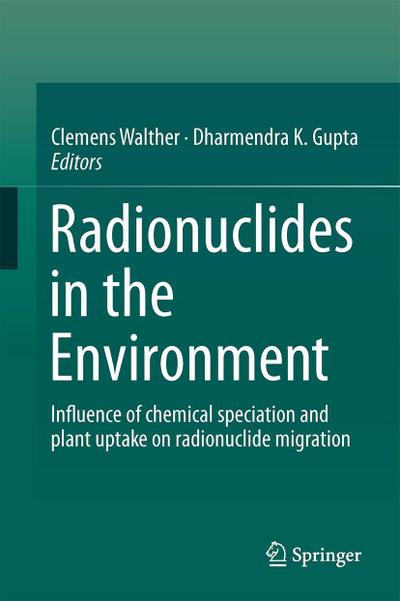 Radionuclides in the Environment