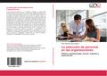 La selección de personal en las organizaciones