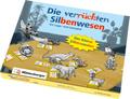 Der kleine Silbenzauber: Die verrückten Silbenwesen