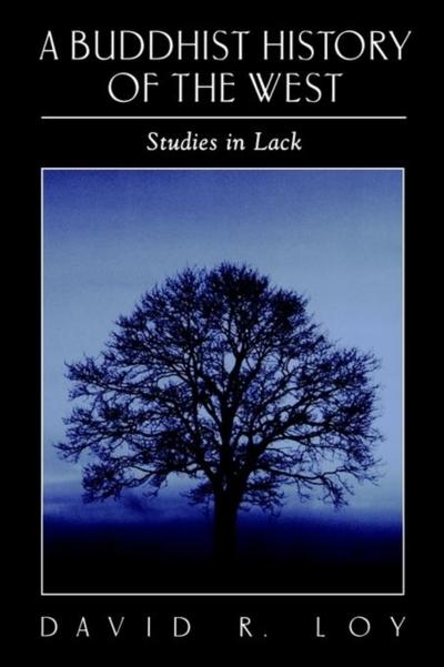 A Buddhist History of the West