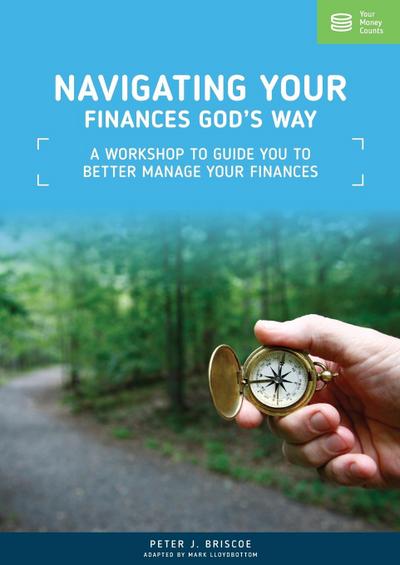 Navigating Your Finances God’s Way