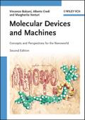 Molecular Devices and Machines
