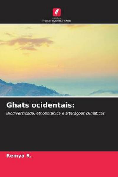 Ghats ocidentais: