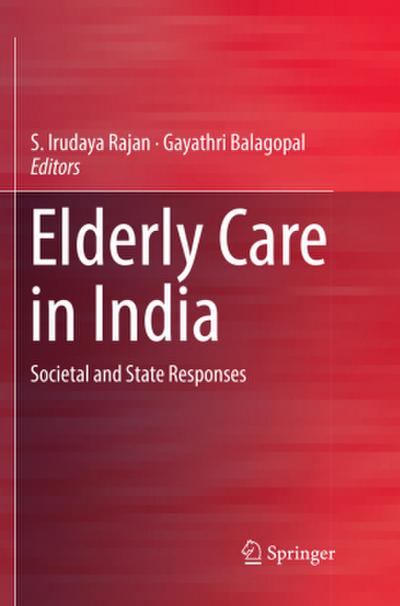 Elderly Care in India