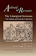The Liturgical Sermons