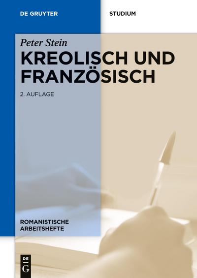 Kreolisch und Französisch
