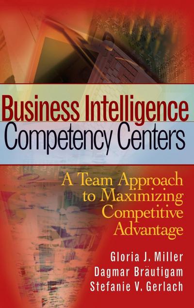 Competency Centers