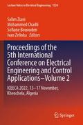 Proceedings of the 5th International Conference on