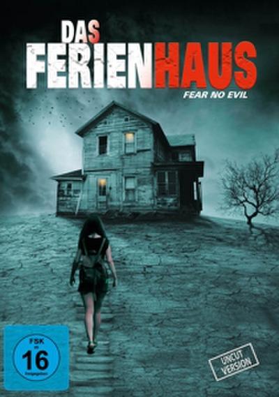 Das Ferienhaus