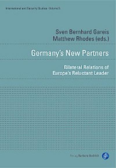 Germany’s New Partners