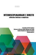 Interdisciplinaridade e Direito