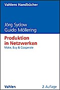 Produktion in Netzwerken