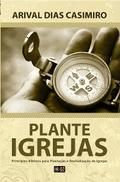 plante igrejas