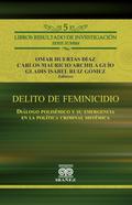 Delito de feminicidio