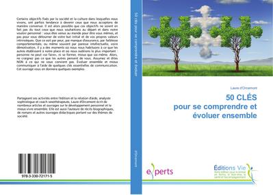 50 CLÉS pour se comprendre et évoluer ensemble