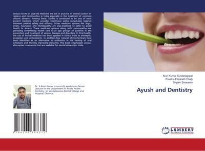 Ayush and Dentistry