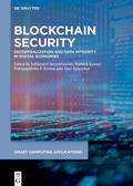 Blockchain Security