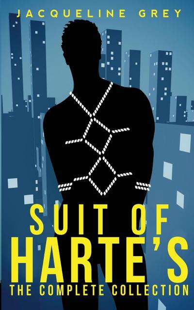Suit of Harte’s