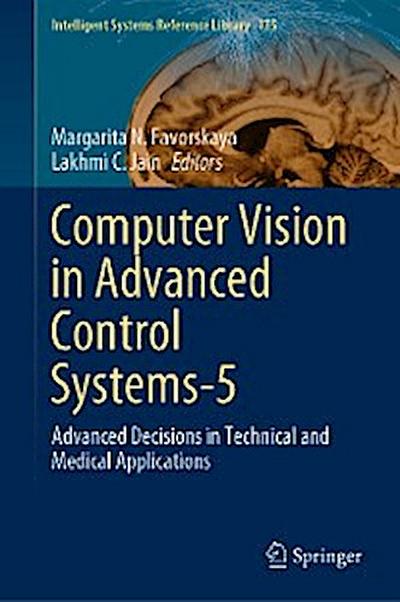 Computer Vision in Advanced Control Systems-5