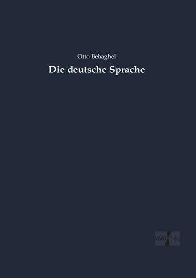 Die deutsche Sprache