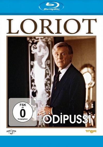 Ödipussi