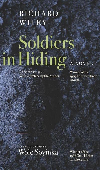 Wiley, R: Soldiers in Hiding