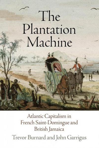 The Plantation Machine
