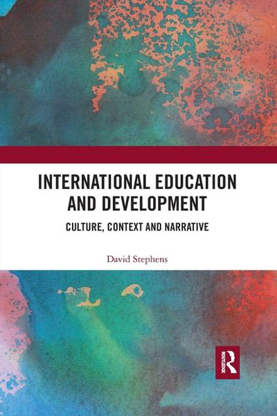 International Education and Development