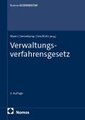 Verwaltungsverfahrensgesetz: VwVfG