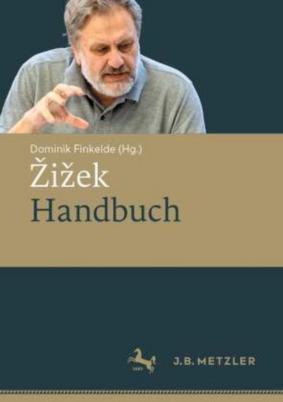 Zizek-Handbuch